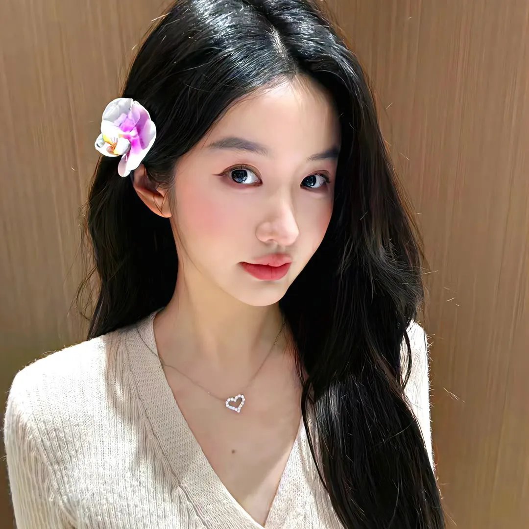 美人局，浮生烬